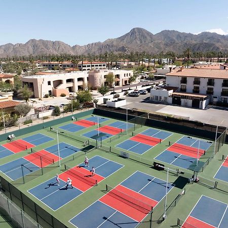 Embassy Suites By Hilton Palm Desert Eksteriør billede