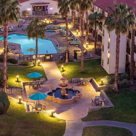Embassy Suites By Hilton Palm Desert Eksteriør billede