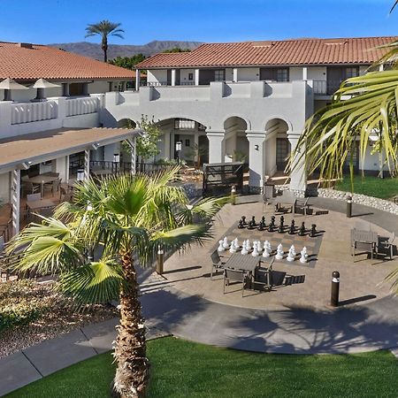 Embassy Suites By Hilton Palm Desert Eksteriør billede