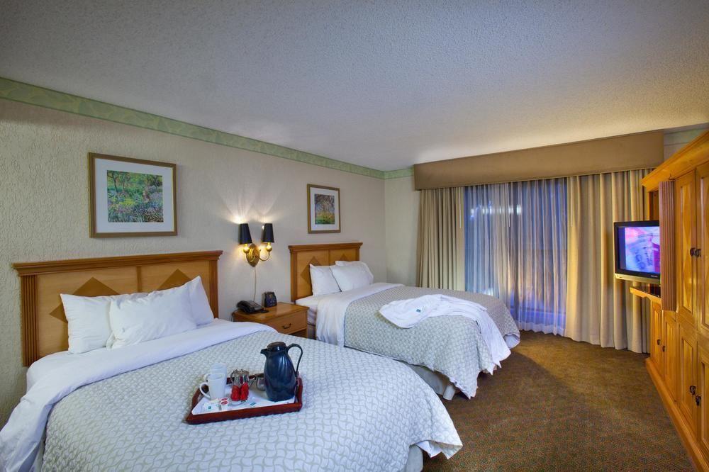 Embassy Suites By Hilton Palm Desert Eksteriør billede