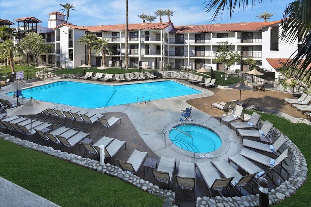 Embassy Suites By Hilton Palm Desert Eksteriør billede