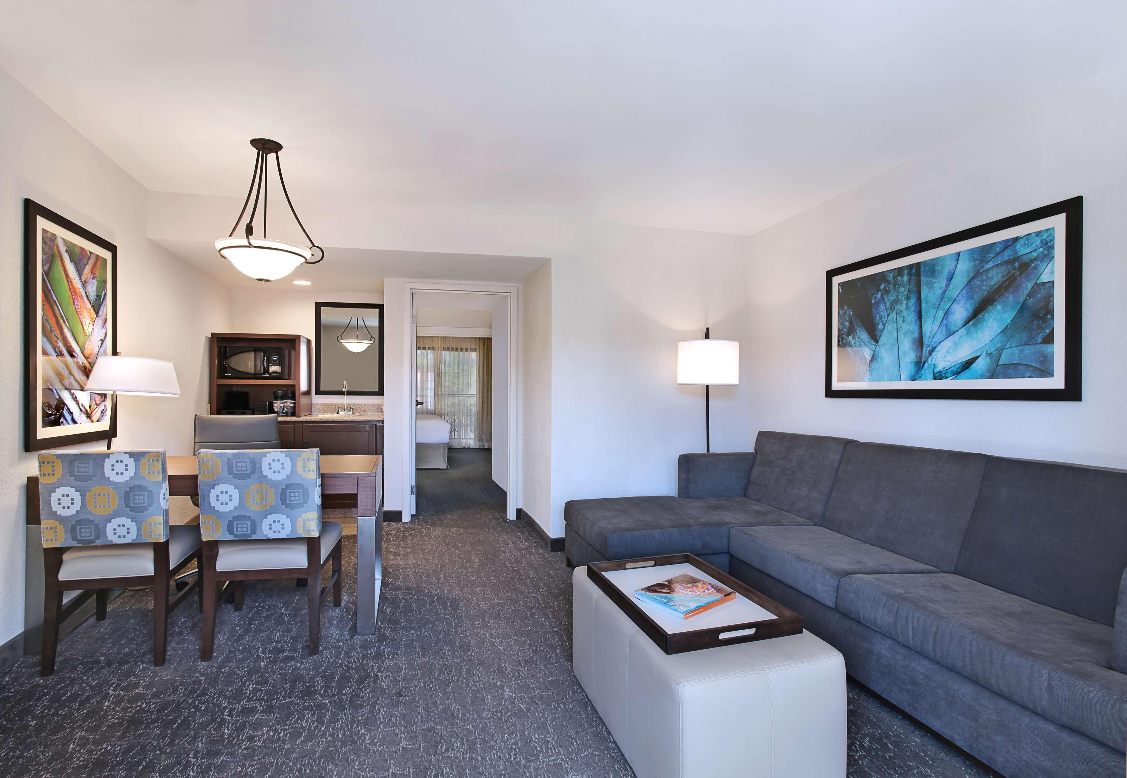 Embassy Suites By Hilton Palm Desert Værelse billede