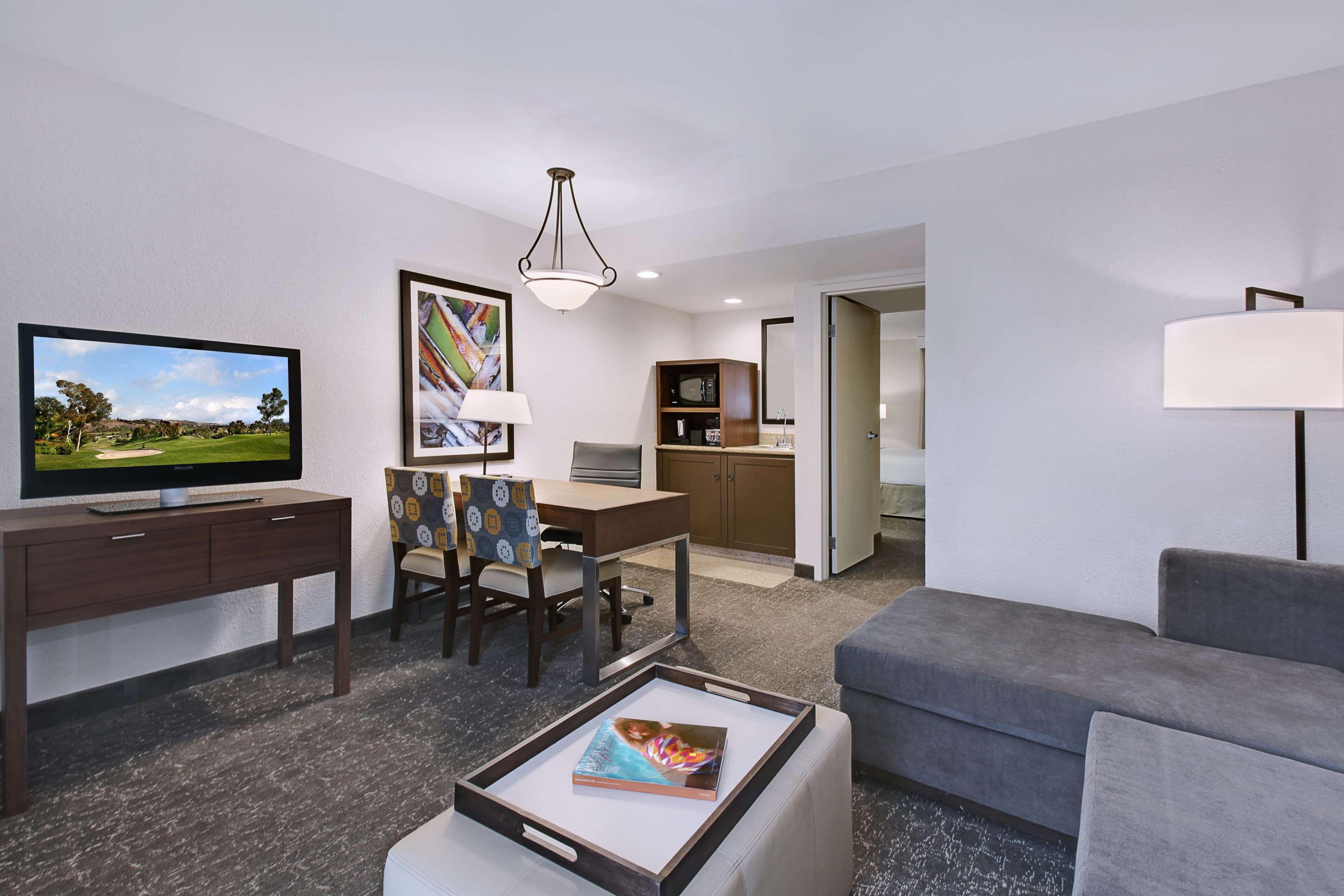 Embassy Suites By Hilton Palm Desert Eksteriør billede