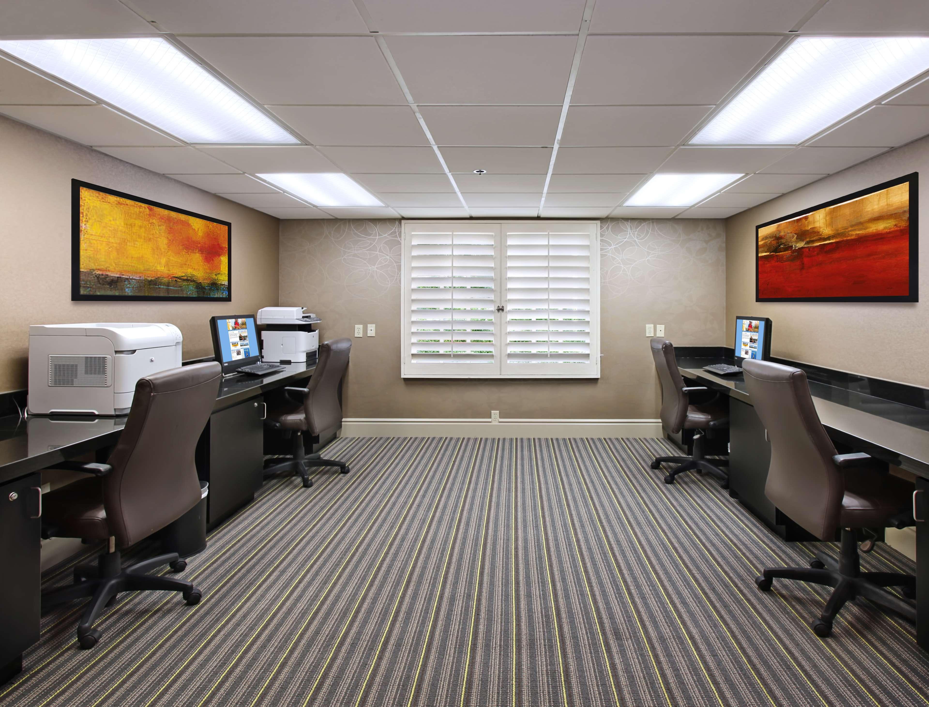 Embassy Suites By Hilton Palm Desert Business billede