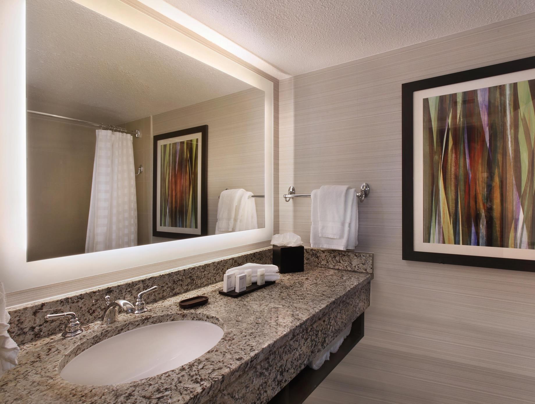 Embassy Suites By Hilton Palm Desert Eksteriør billede