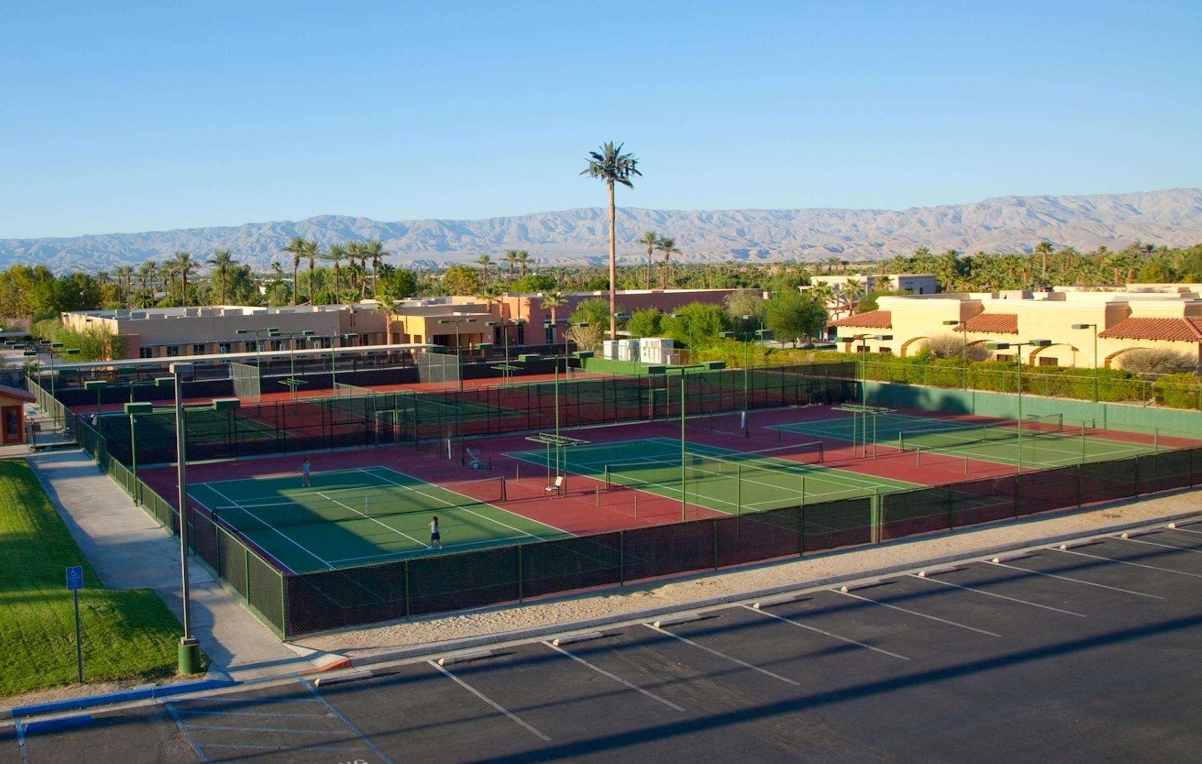 Embassy Suites By Hilton Palm Desert Eksteriør billede