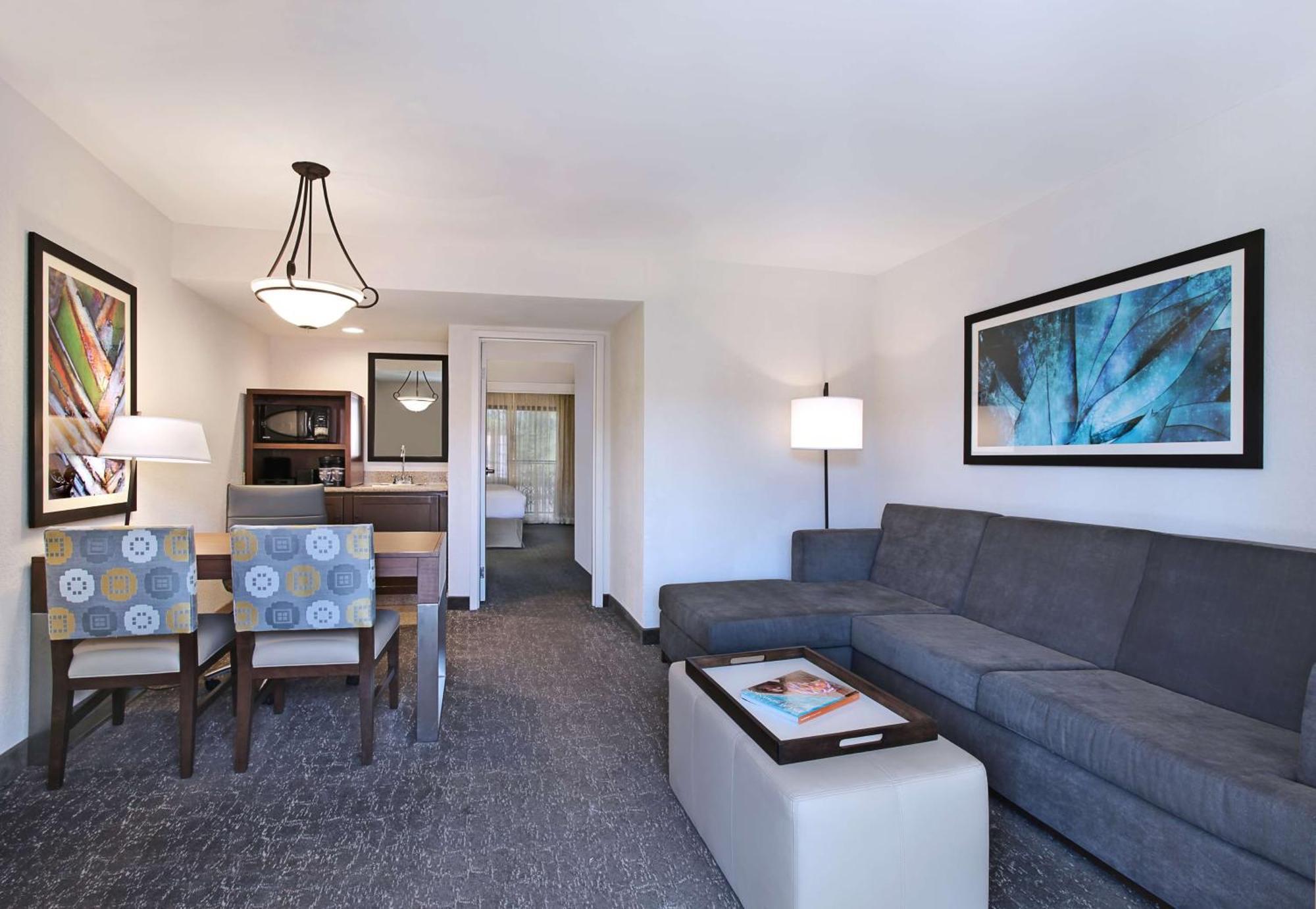Embassy Suites By Hilton Palm Desert Eksteriør billede