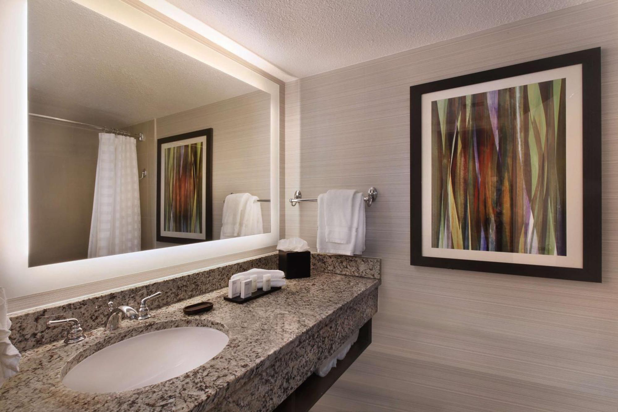 Embassy Suites By Hilton Palm Desert Eksteriør billede