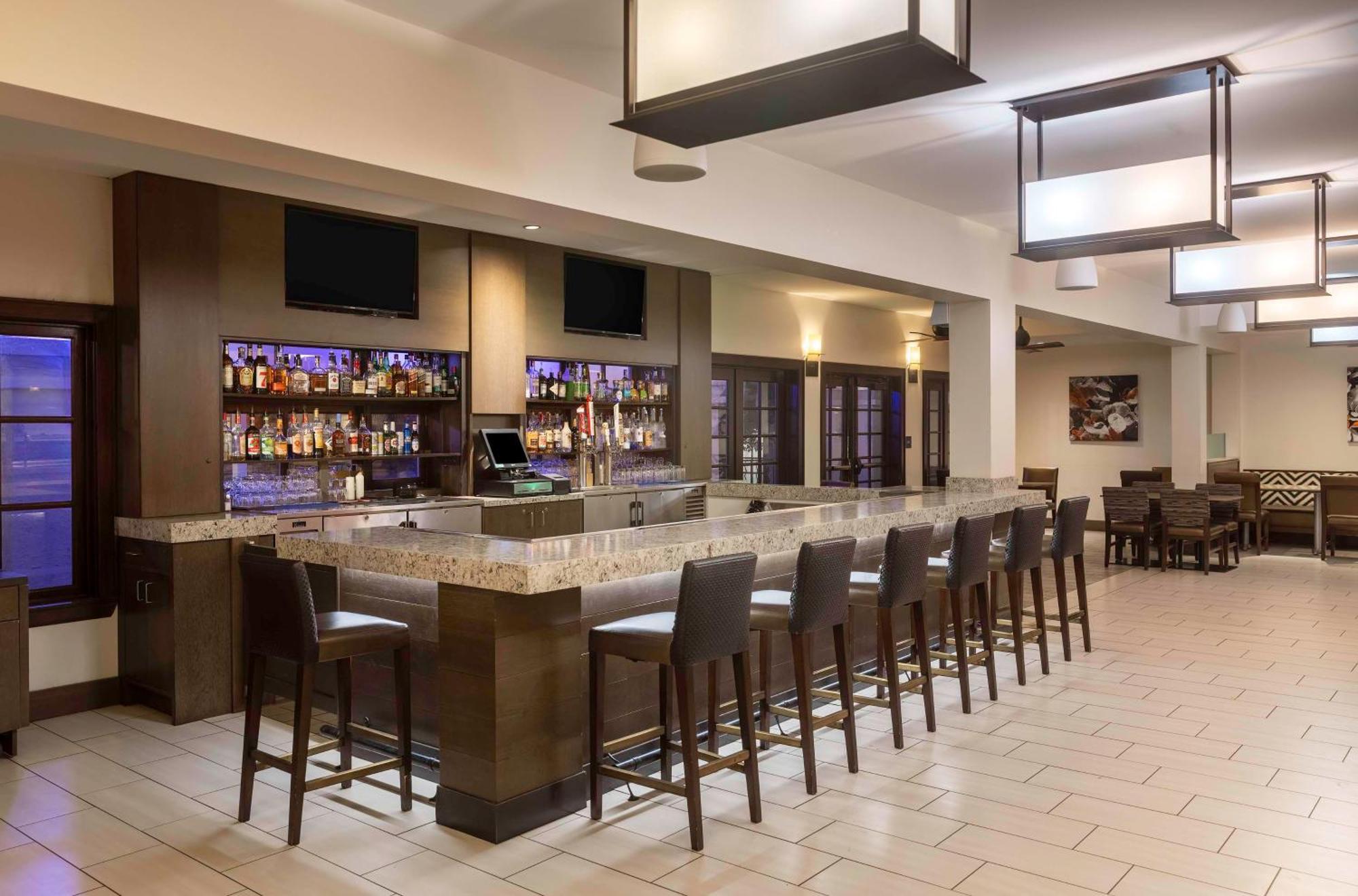 Embassy Suites By Hilton Palm Desert Eksteriør billede
