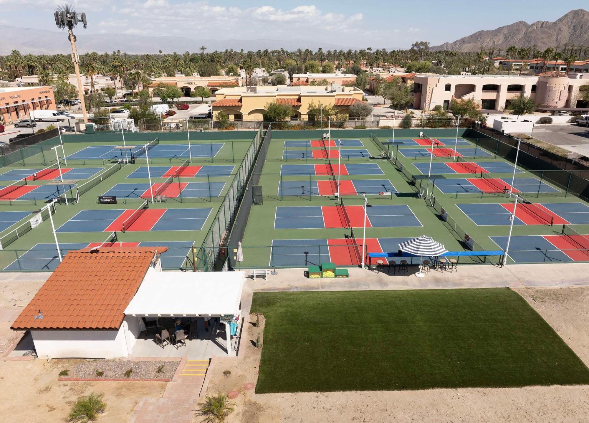 Embassy Suites By Hilton Palm Desert Eksteriør billede