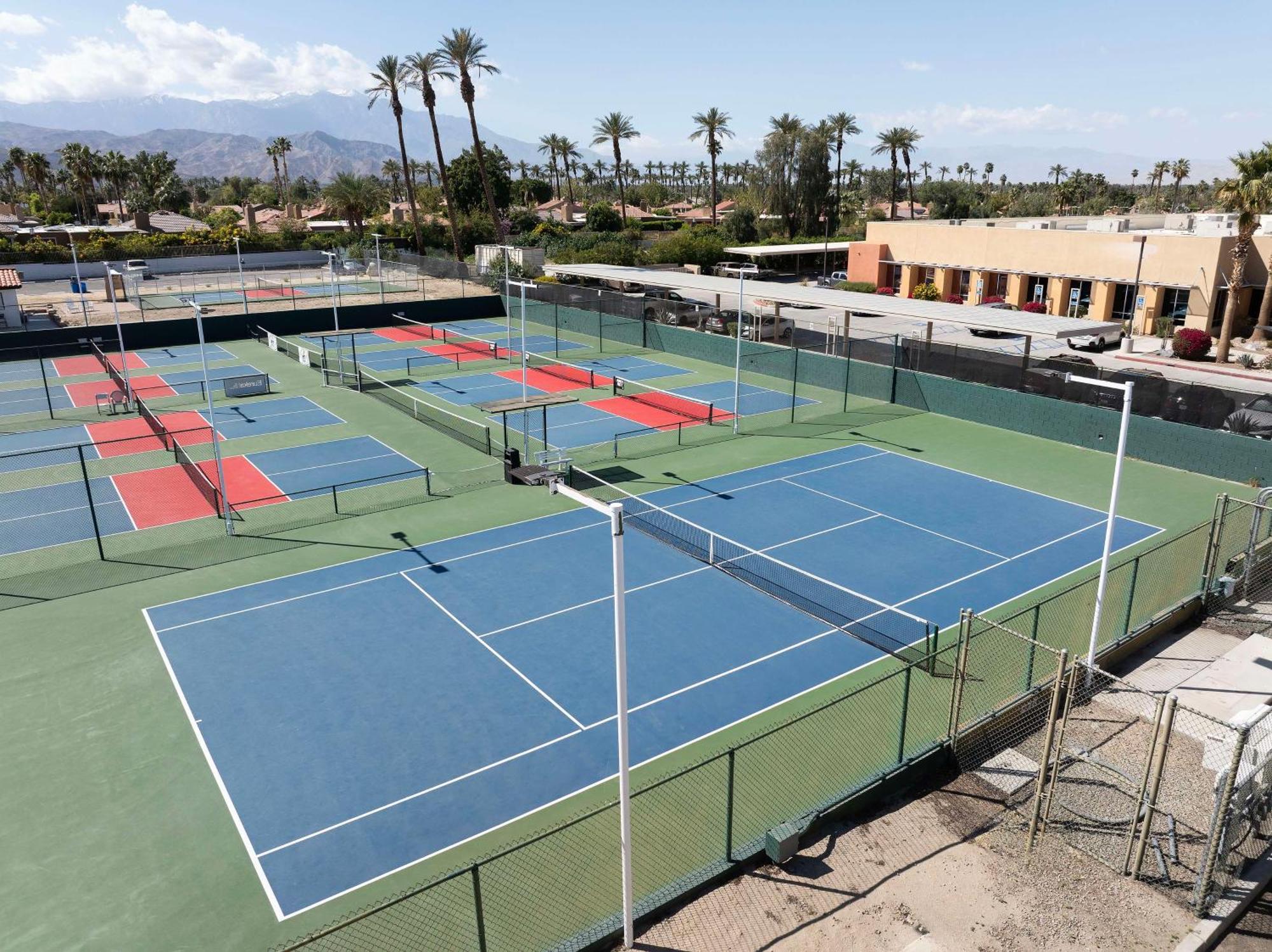 Embassy Suites By Hilton Palm Desert Eksteriør billede