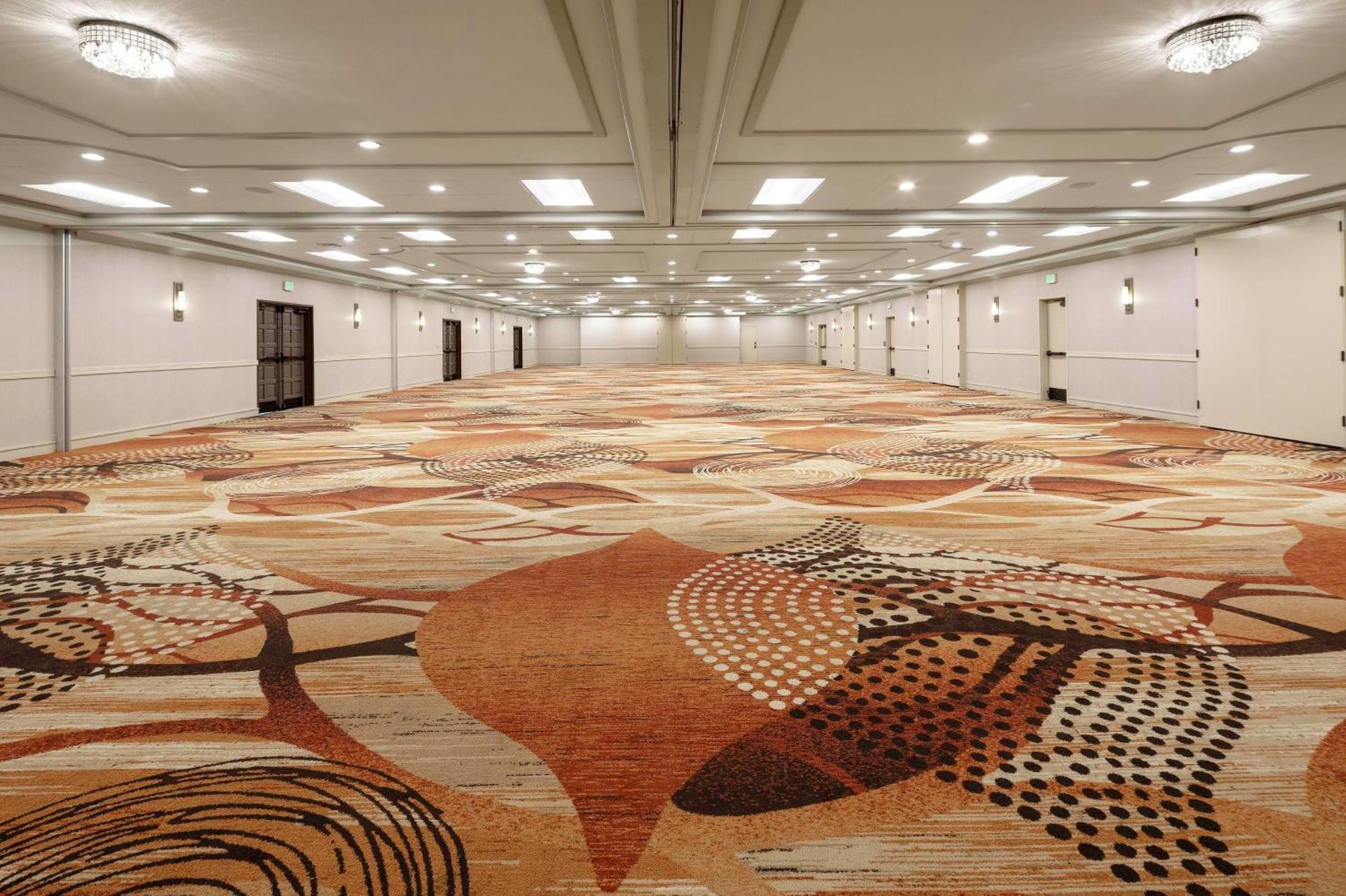 Embassy Suites By Hilton Palm Desert Eksteriør billede