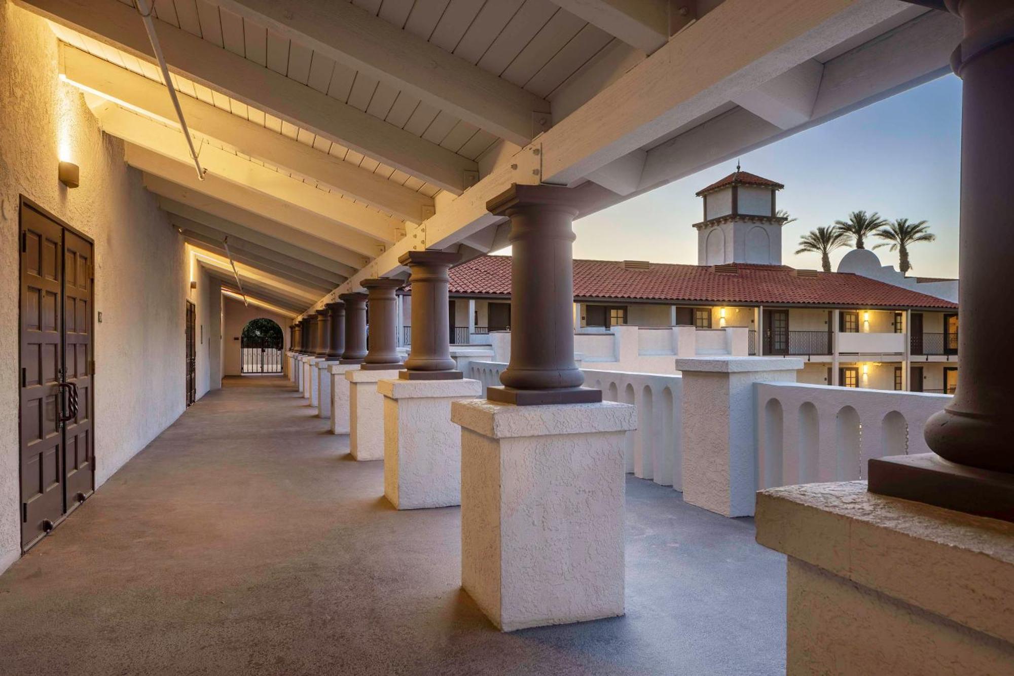 Embassy Suites By Hilton Palm Desert Eksteriør billede